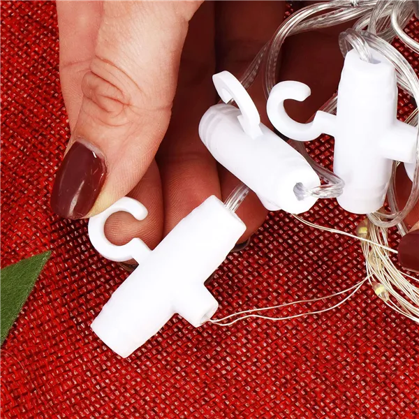 Kalėdinės girliandos Springos 200 LED CL4097